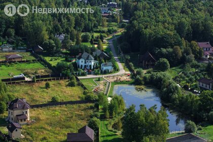 Коттеджные поселки в районе Поселение Щаповское в Москве и МО - изображение 16