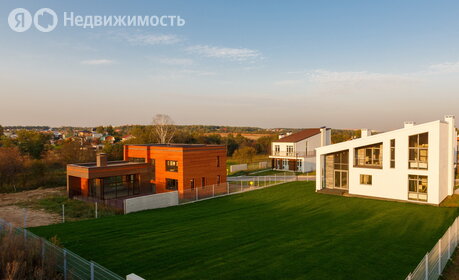 Коттеджные поселки в районе Поселение Марушкинское в Москве и МО - изображение 5