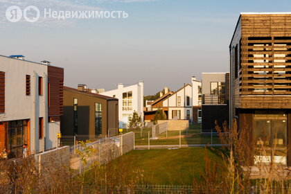 Коттеджные поселки в районе Поселение Марушкинское в Москве и МО - изображение 6