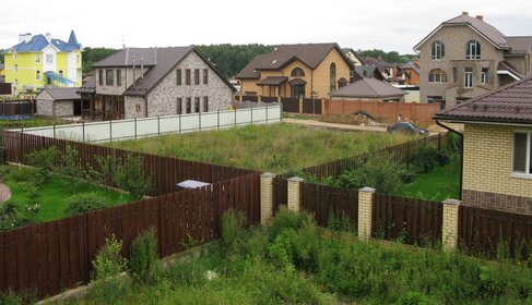 Коттеджные поселки в районе Поселение Марушкинское в Москве и МО - изображение 11