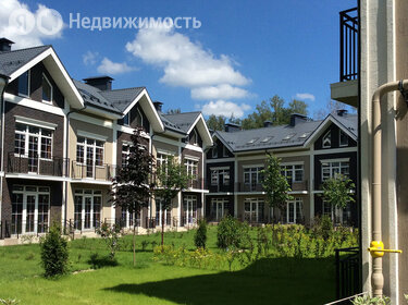 Коттеджные поселки в районе Поселение Сосенское в Москве и МО - изображение 15