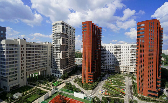 245,4 м², 6-комнатные апартаменты 230 000 000 ₽ - изображение 52