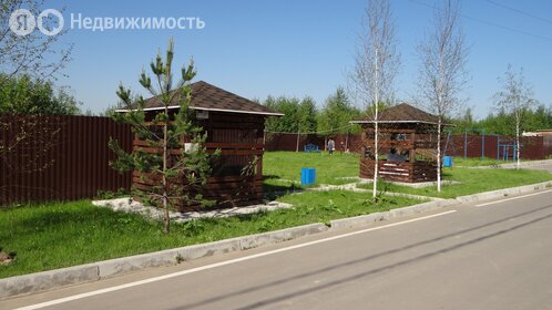 Коттеджные поселки в районе Поселение Первомайское в Москве и МО - изображение 28