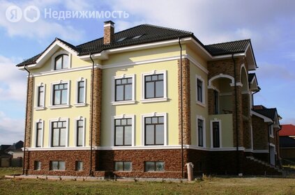 Коттеджные поселки в районе Поселение Первомайское в Москве и МО - изображение 35