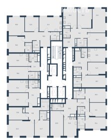 78 м², 2-комнатные апартаменты 75 000 000 ₽ - изображение 82
