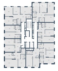 129,2 м², 4-комнатная квартира 70 556 120 ₽ - изображение 74