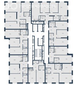 73,3 м², 2-комнатная квартира 32 000 000 ₽ - изображение 143