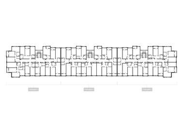 33,6 м², 2-комнатная квартира 8 500 000 ₽ - изображение 98