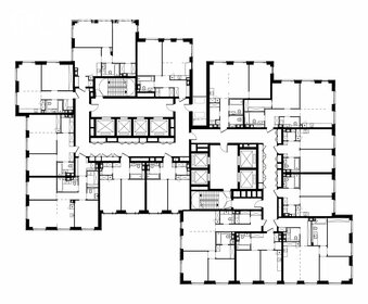 Квартира 133,1 м², 4-комнатная - изображение 2