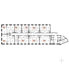 Квартира 15,2 м², студия - изображение 1