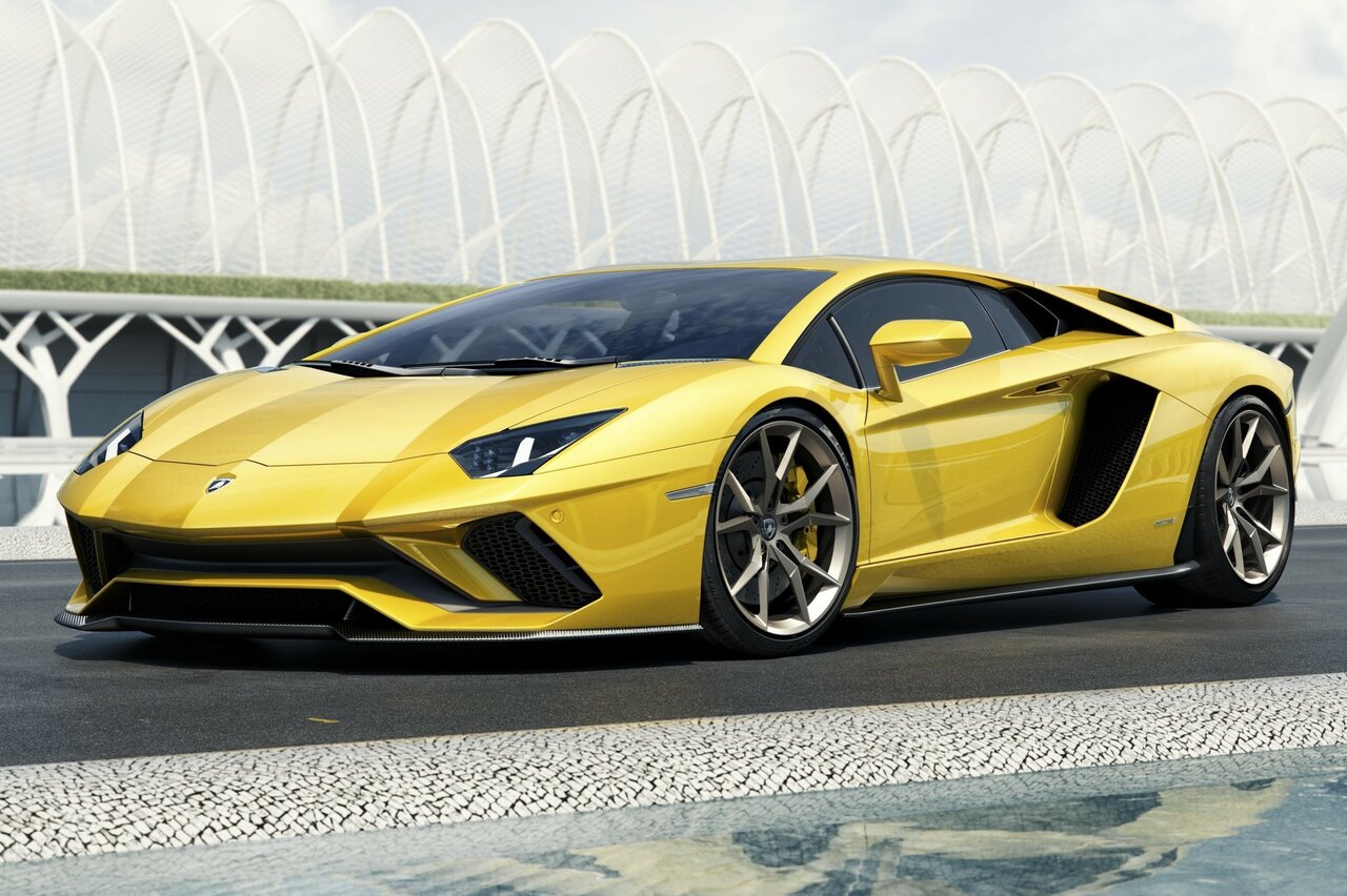 Lamborghini