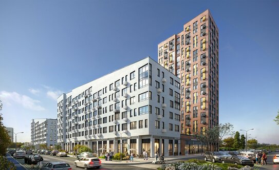 84,8 м², 3-комнатная квартира 18 500 000 ₽ - изображение 25