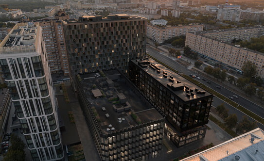 123 м², 4-комнатные апартаменты 110 000 000 ₽ - изображение 35
