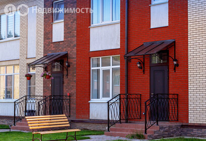 Коттеджные поселки в Москве - изображение 32