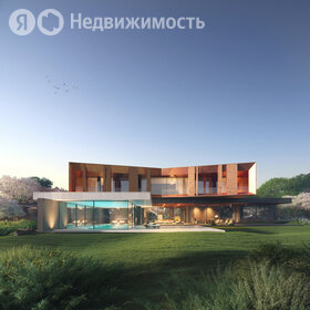 Коттеджные поселки в Москве и МО - изображение 10