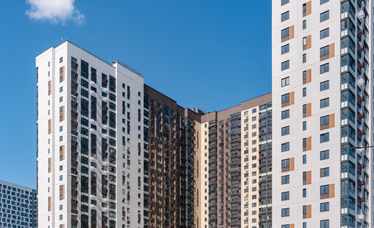 56,7 м², 3-комнатные апартаменты 9 900 000 ₽ - изображение 13
