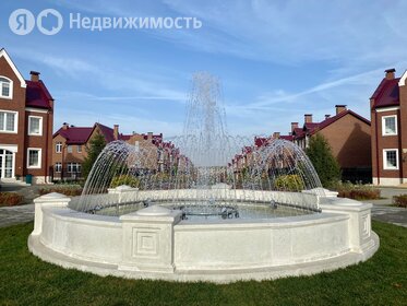 Коттеджные поселки в районе Поселение Сосенское в Москве и МО - изображение 81