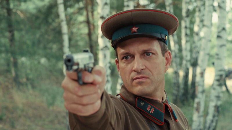 По законам военного времени - Сезон 2 - Серия 1 - смотреть онлайн ...