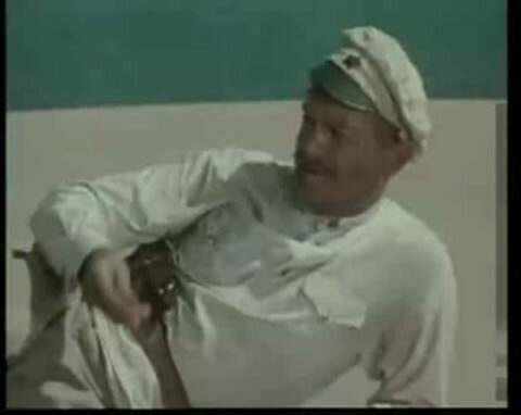 Белое солнце пустыни (1969) — Фрагмент