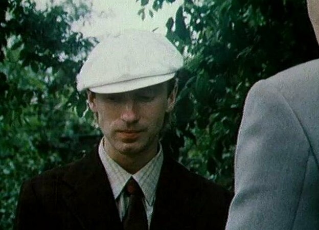 Противостояние - Сезон 1 - Серия 4