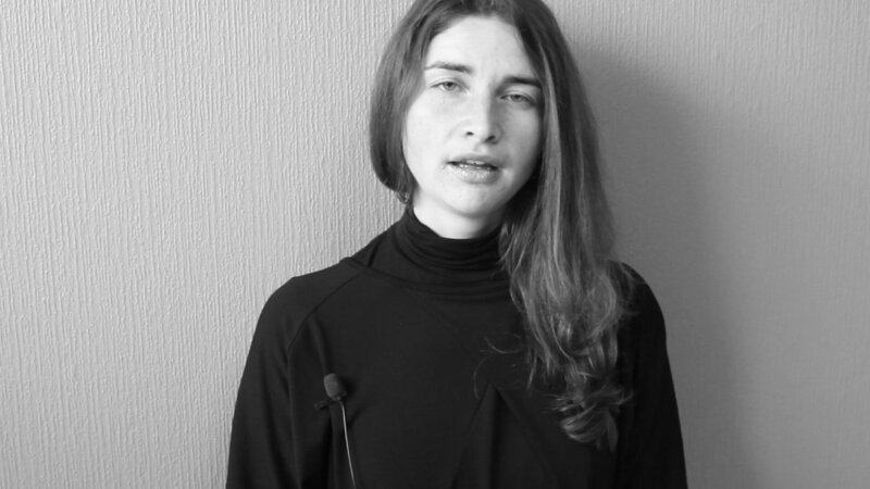 Ksenia Vremia. Анна Ахматова - Родная земля - Смотреть онлайн в поиске ...
