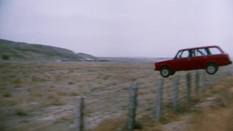Чтобы выжить (1992) - Американский трейлер