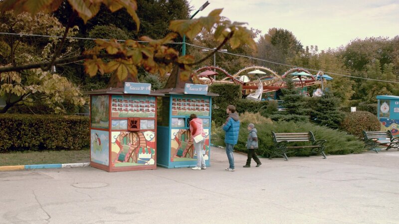 Детектор лжи. Короткометражный фильм для детей и подростков. - Смотреть ...