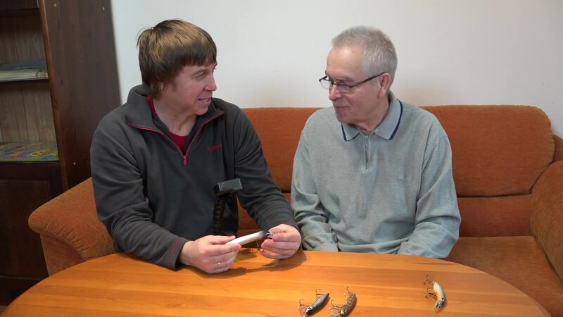 Поговорим о рыбалке: воблер понтон 21 и воблер tsuyoki, какой переловил ...