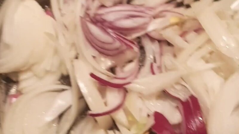Сердечки Индейки на сковородке Это очень вкусно Ингредиенты Сердечки ...