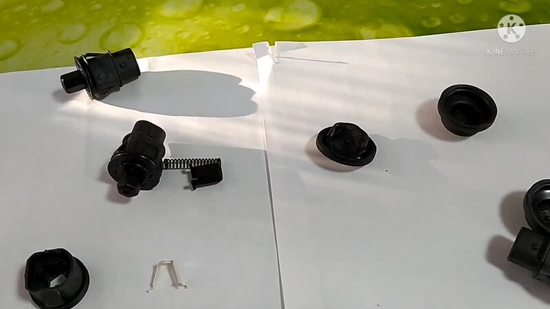 Концевики дверей Веста - Смотреть онлайн в поиске Яндекса по Видео