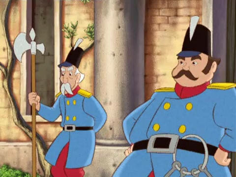 Мультфильмы:-Сказки Андерсена.1... - Смотреть онлайн в поиске Яндекса ...