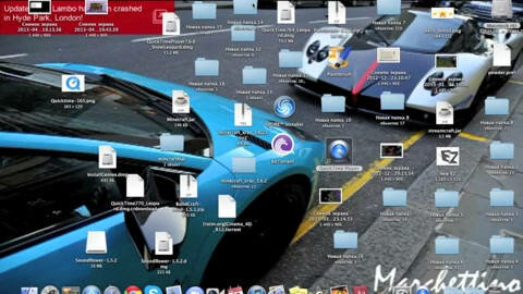 запись видео с экрана mac со звуком бесплатно