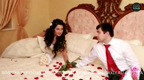 Birinchi jinsiy aloqa taassurotlari