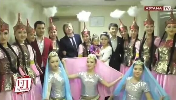 Порно Excalibur 3: секс мырзасы