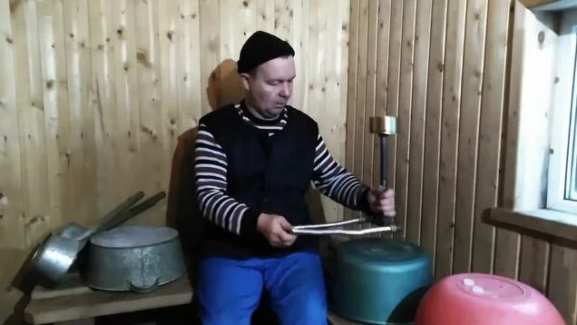 Печь варвара поленница. Паровая пушка. - Смотреть онлайн в поиске ...