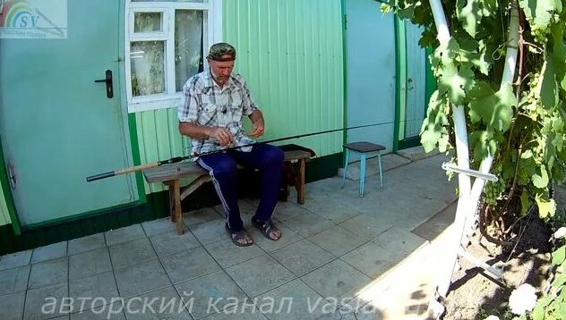 Видео обзор, удилище для дальнего заброса.Хороший бюджетный фидер Kaida ...
