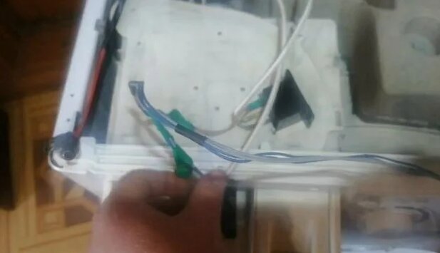 Стиралка без водопровода на даче - Смотреть онлайн в поиске Яндекса по ...