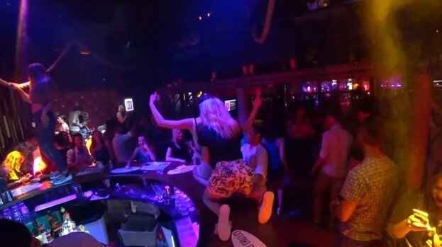 Сочи видеолары бар жезөкшелер