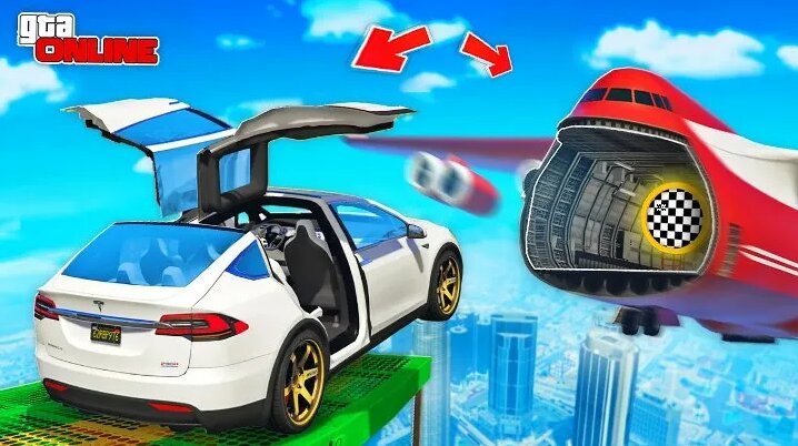 джел и паша скилл тест