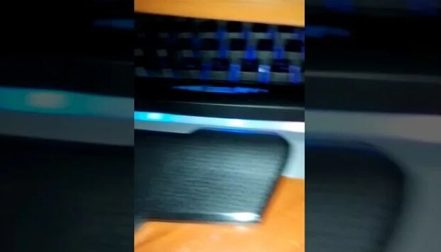 Как включить подсветку на клавиатуре hoco. Georce GM12? - Смотреть ...