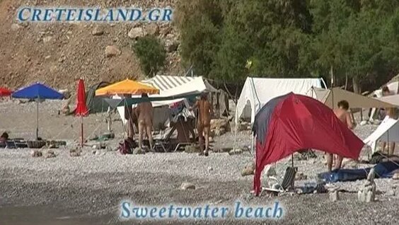 Naturism Beach: 2 bin video Yandex'te bulundu