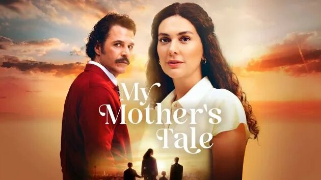 Сериал Моя мама – Анкара - 1 сезон 5 серия / Annem Ankara - Смотреть ...