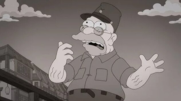 Симпсоны – 27 сезон 5 серия / The Simpsons - Смотреть онлайн в поиске ...