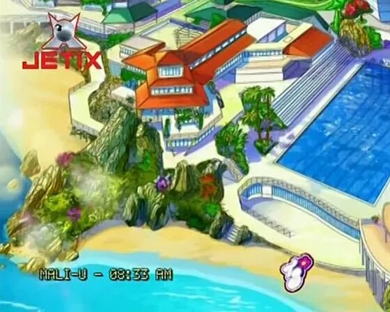 Тотали Спайс /Totally Spies 5 сезон 7 серия - Смотреть онлайн в поиске ...