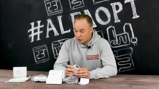 Регулятор температуры электронный РТ-300 - Смотреть онлайн в поиске ...