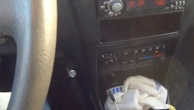 На сколько хватило сцепления на Ниссан Альмера Классик. Признаки износа ...