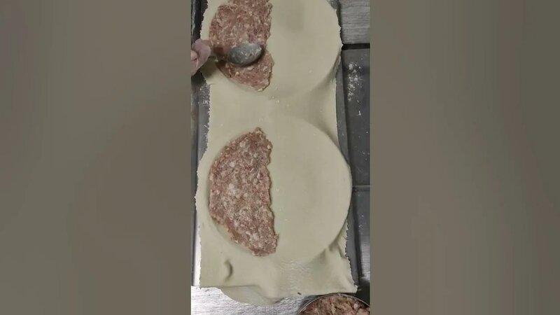 Пресс-форма для лепки чебуреков - Смотреть онлайн в поиске Яндекса по Видео