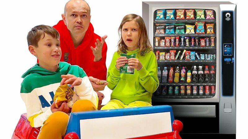 видео мистер макс с 8 марта