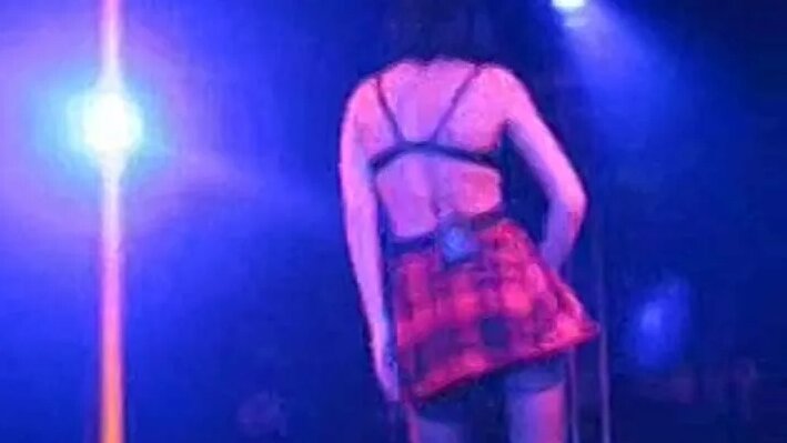 Бөксеге арналған ең таңғажайып порно фотосуреттер