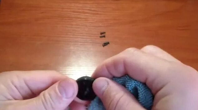 Как почистить Мышку от пыли? Рабочий и проверенный способ чистки мышки ...